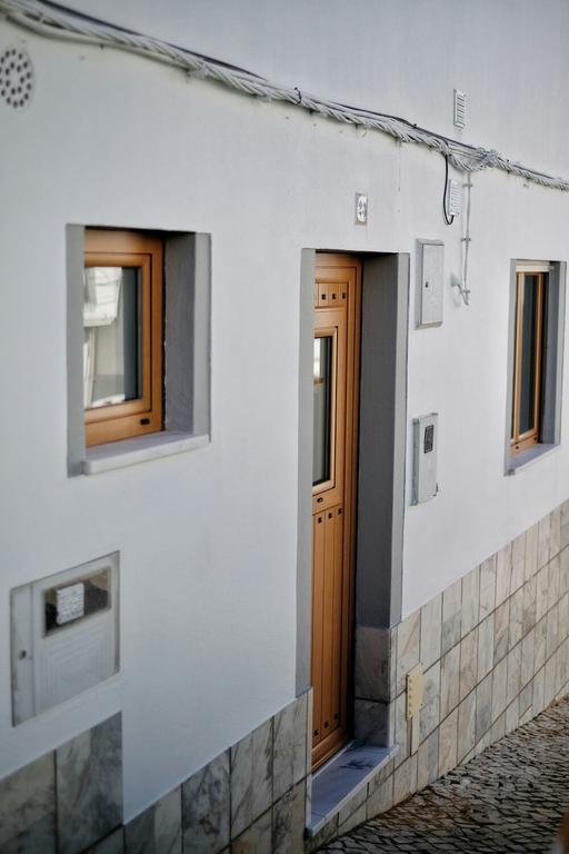 Casinha 23 Lejlighed Lagos Eksteriør billede